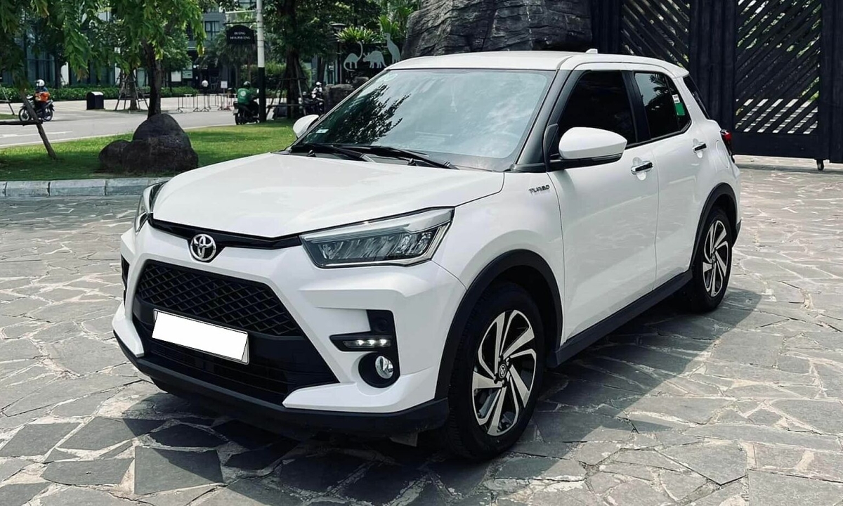 500 triệu nên mua xe gì?
