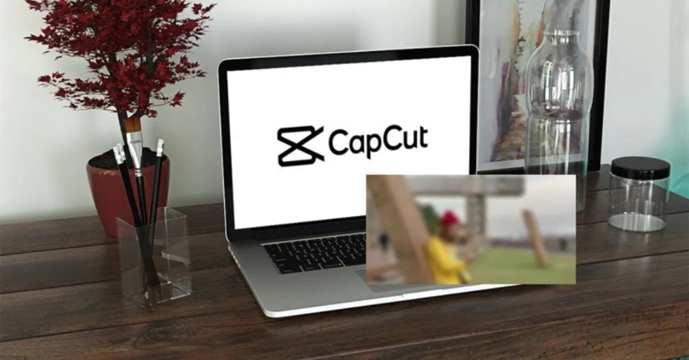 Thông báo đến người dùng CapCut do công ty thay đổi điều khoản