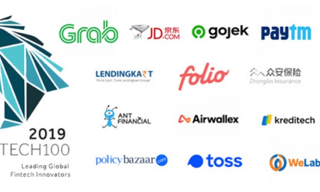 Momo là đại diện Việt Nam duy nhất trong Top50 fintech toàn cầu, Finhay lần đầu vào Top 50 công ty mới nổi