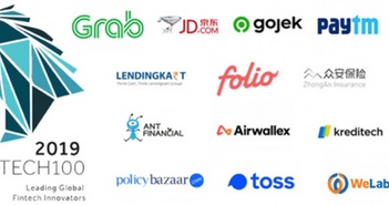 Momo là đại diện Việt Nam duy nhất trong Top50 fintech toàn cầu, Finhay lần đầu vào Top 50 công ty mới nổi Momo là đại diện Việt Nam duy nhất trong Top50 fintech toàn cầu, Finhay lần đầu vào Top 50 công ty mới nổi