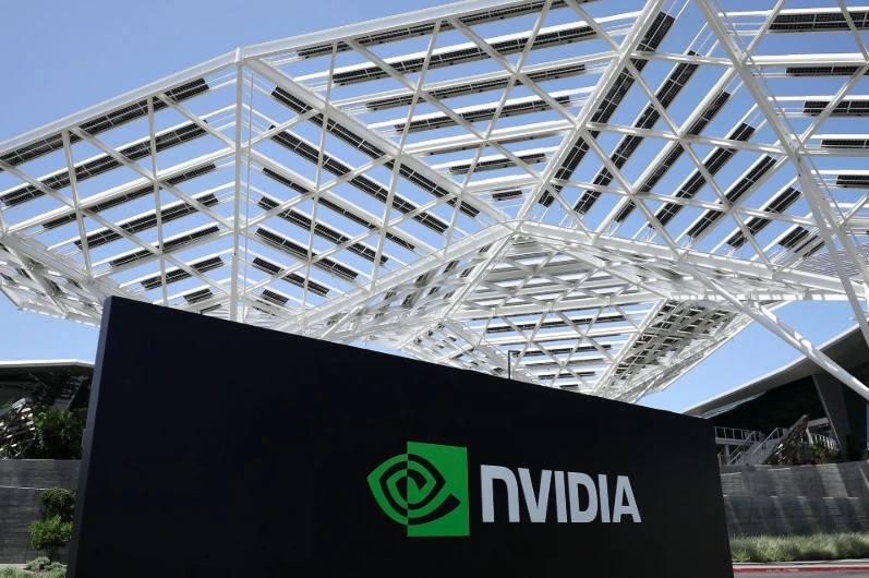 Nvidia trở thành công ty vốn hóa lớn nhất thế giới
