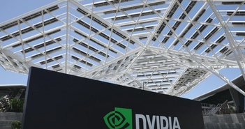 Nvidia trở thành công ty vốn hóa lớn nhất thế giới Nvidia trở thành công ty vốn hóa lớn nhất thế giới