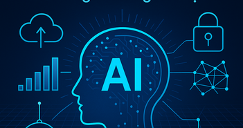 AI và hạ tầng mạng thông minh: Chìa khóa giúp doanh nghiệp trụ vững trong thế giới thời gian thực AI và hạ tầng mạng thông minh: Chìa khóa giúp doanh nghiệp trụ vững trong thế giới thời gian thực