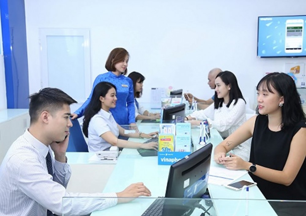Chuyển mạng Viettel, Vinaphone, Mobifone dễ dàng với quy định mới từ tháng 6/2025