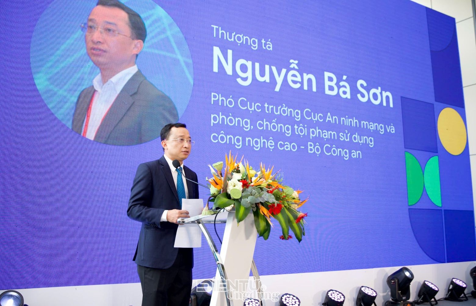 Phòng chống lừa đảo trực tuyến, an toàn hơn với Bộ Công An và Google