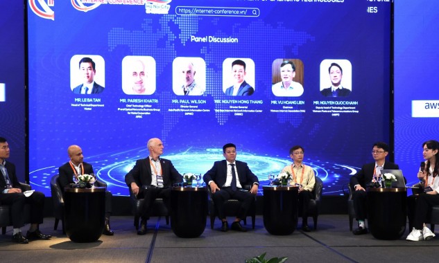 An toàn, bền vững hạ tầng internet trước sự phát triển các công nghệ mới