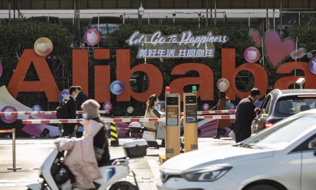 Alibaba bất ngờ ghi nhận tình hình kinh doanh khởi sắc trong năm tài chính vừa qua