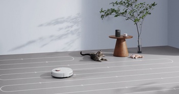 Xiaomi mở bán bộ đôi robot hút bụi mới Xiaomi mở bán bộ đôi robot hút bụi mới