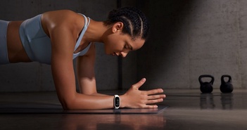 Xiaomi Smart Band 10 chính thức ra mắt thị trường Việt Nam Xiaomi Smart Band 10 chính thức ra mắt thị trường Việt Nam