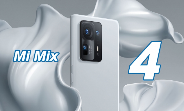 5 tính năng đặc biệt của Xiaomi Mi MIX 4 mà bạn nên biết