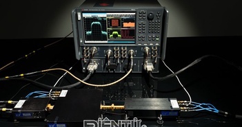 Keysight, NTT và NTT Innovative Devices lập kỷ lục tốc độ truyền dữ liệu 280 Gbps cho mạng 6G Keysight, NTT và NTT Innovative Devices lập kỷ lục tốc độ truyền dữ liệu 280 Gbps cho mạng 6G