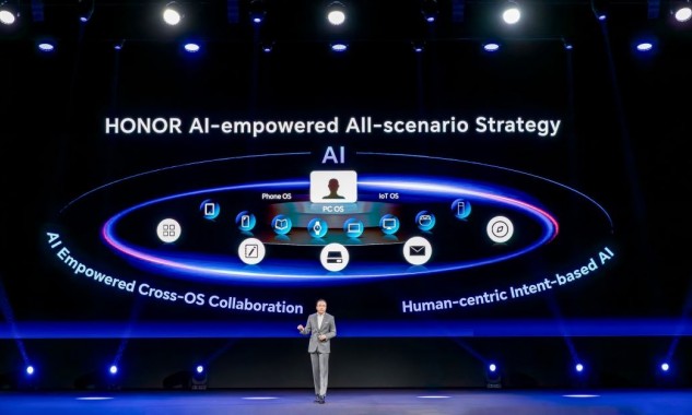 HONOR giành được 45 giải thưởng tại MWC 2024