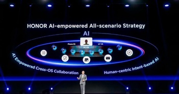 HONOR giành được 45 giải thưởng tại MWC 2024 HONOR giành được 45 giải thưởng tại MWC 2024