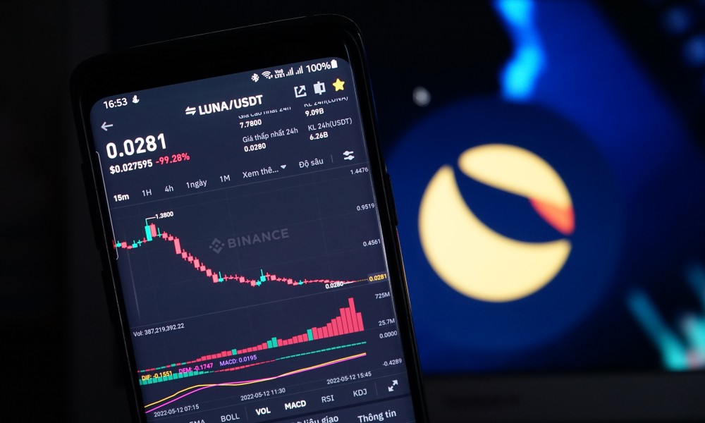 Tin vào 'coin top' sau một đêm mất trắng trăm nghìn USD tiền số