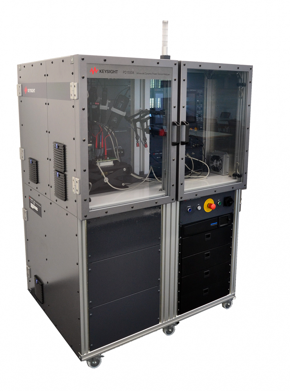 PD1500A Power Device Dynamic Analyzer