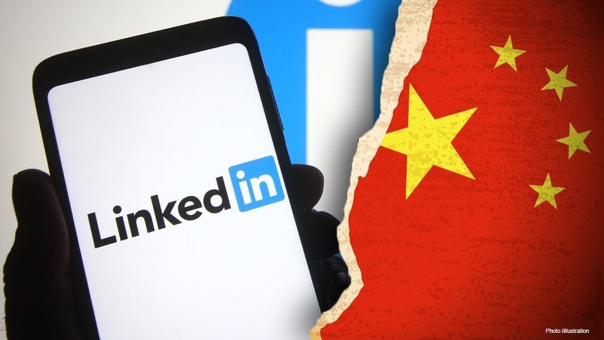 Microsoft tự tay 'xóa sổ ' ứng dụng LinkedIn của mình tại Trung Quốc