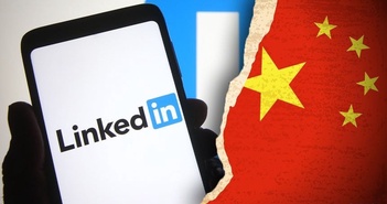 Microsoft tự tay 'xóa sổ ' ứng dụng LinkedIn của mình tại Trung Quốc Microsoft tự tay 'xóa sổ ' ứng dụng LinkedIn của mình tại Trung Quốc