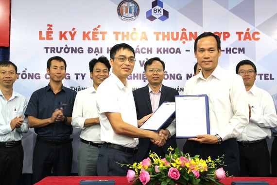 5G: Hướng tấn công mới của doanh nghiệp Việt
