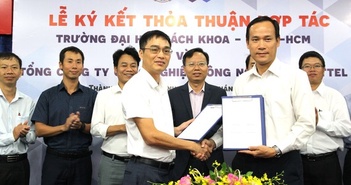 5G: Hướng tấn công mới của doanh nghiệp Việt 5G: Hướng tấn công mới của doanh nghiệp Việt
