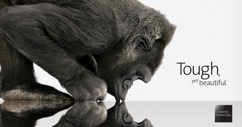 Kính cường lực Gorilla Glass thách thức "sống sót" với độ cao 2 mét Kính cường lực Gorilla Glass thách thức "sống sót" với độ cao 2 mét