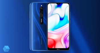 Lộ diện thông số kỹ thuật và giá bán bộ 3 Redmi 9 Lộ diện thông số kỹ thuật và giá bán bộ 3 Redmi 9