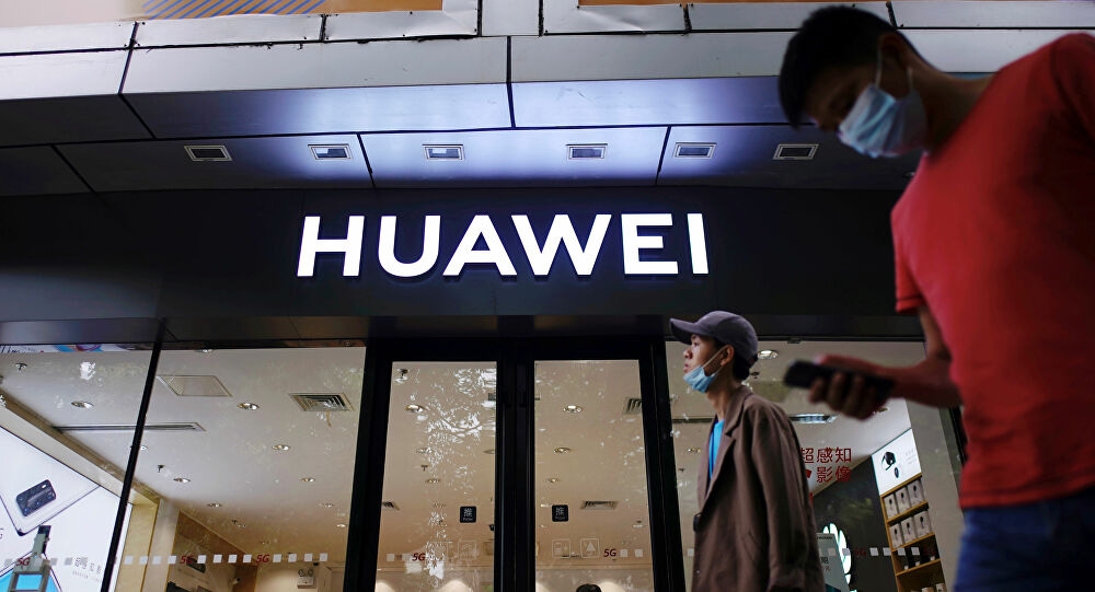 Huawei buộc phải rút lui khỏi một trong những thị trường quan trọng nhất