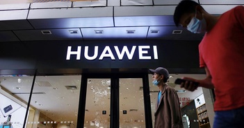 Huawei buộc phải rút lui khỏi một trong những thị trường quan trọng nhất Huawei buộc phải rút lui khỏi một trong những thị trường quan trọng nhất