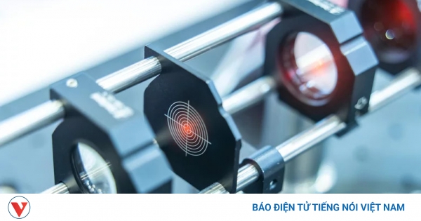 Công nghệ laser có thể là bước đầu tiên trong việc địa khai hóa sao Hỏa