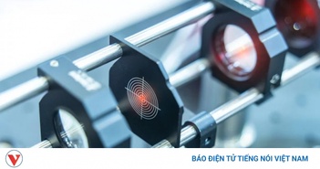 Công nghệ laser có thể là bước đầu tiên trong việc địa khai hóa sao Hỏa Công nghệ laser có thể là bước đầu tiên trong việc địa khai hóa sao Hỏa