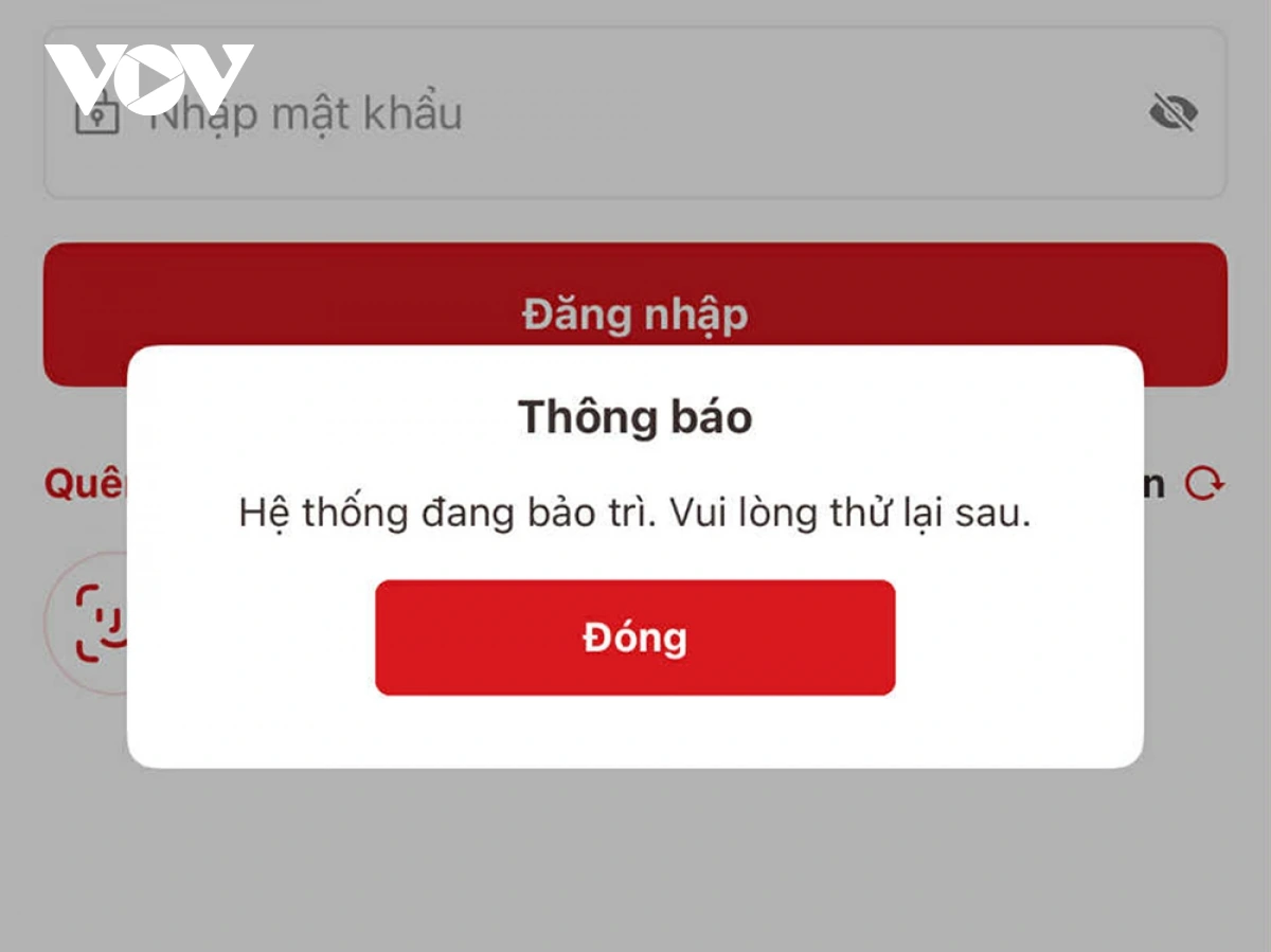 vneid đứng hình vì người dùng đổ xô tìm xem địa phương mới hình ảnh 2 vneid dung hinh vi nguoi dung do xo tim xem dia phuong moi hinh anh 2
