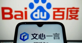 Baidu gây sốc với Ernie nguồn mở Baidu gây sốc với Ernie nguồn mở
