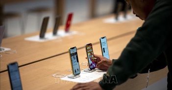 Apple vẫn loay hoay trong vụ kiện chống độc quyền quy mô lớn tại Mỹ Apple vẫn loay hoay trong vụ kiện chống độc quyền quy mô lớn tại Mỹ