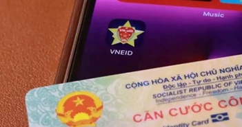 Khoe ảnh VNeID sau khi cập nhật địa chỉ mới lên mạng xã hội tiềm ẩn nhiều rủi ro Khoe ảnh VNeID sau khi cập nhật địa chỉ mới lên mạng xã hội tiềm ẩn nhiều rủi ro