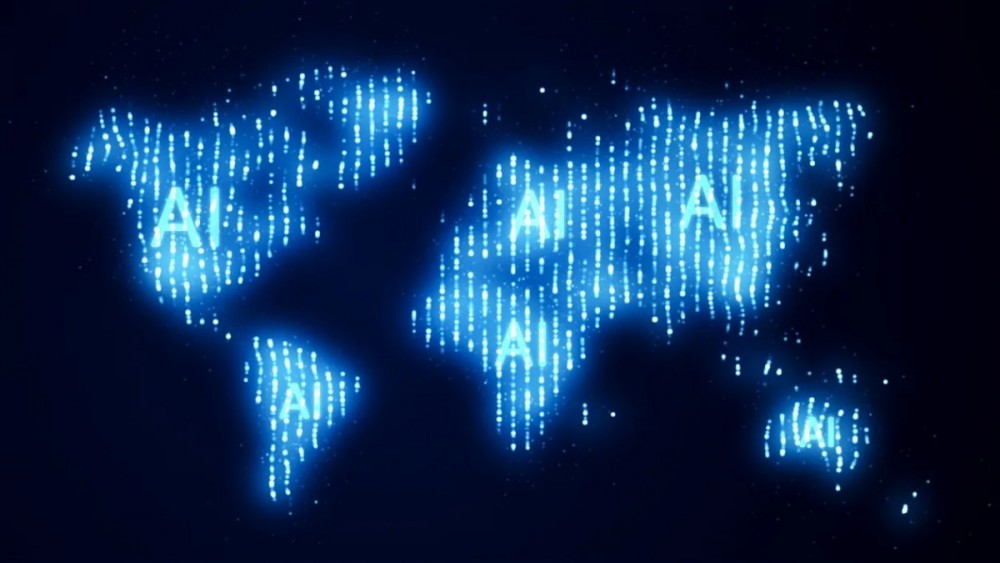 ASEAN hướng tới 'AI có chủ quyền'
