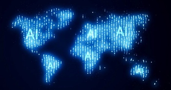 ASEAN hướng tới 'AI có chủ quyền' ASEAN hướng tới 'AI có chủ quyền'