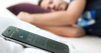 Điều gì sẽ xảy ra nếu sử dụng iPhone trước khi ngủ? Điều gì sẽ xảy ra nếu sử dụng iPhone trước khi ngủ?