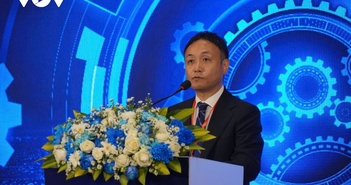 Cần đưa cơ khí chế tạo vào danh mục chiến lược quốc gia Cần đưa cơ khí chế tạo vào danh mục chiến lược quốc gia