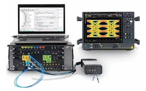 Keysight giúp AMD đạt tốc độ 64 GT/s cho PCI Express, tăng tốc ứng dụng AI