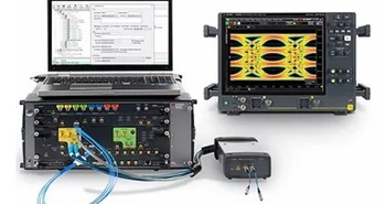 Keysight giúp AMD đạt tốc độ 64 GT/s cho PCI Express, tăng tốc ứng dụng AI Keysight giúp AMD đạt tốc độ 64 GT/s cho PCI Express, tăng tốc ứng dụng AI