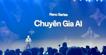 OPPO Reno14 Series chính thức ra mắt, bản cao cấp nhất có giá 18.900.000 đồng OPPO Reno14 Series chính thức ra mắt, bản cao cấp nhất có giá 18.900.000 đồng