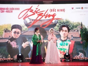 Sau Bắc Bling, Tuấn Cry ra mắt MV King Bắc