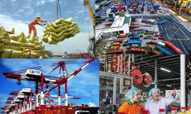 Bất động sản công nghiệp sẵn sàng đón 'sóng' chuyển dịch sản xuất