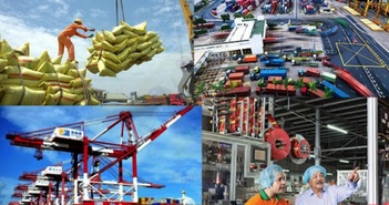 Bất động sản công nghiệp sẵn sàng đón 'sóng' chuyển dịch sản xuất Bất động sản công nghiệp sẵn sàng đón 'sóng' chuyển dịch sản xuất