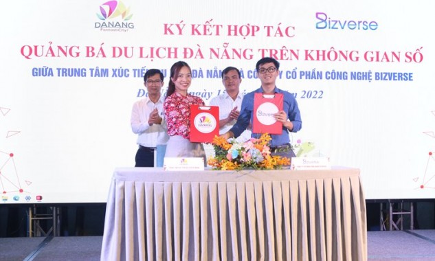 “Trải nghiệm du lịch Đà Nẵng trên không gian số”