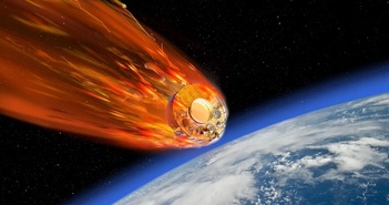 SpaceX tiêu hủy gần 500 vệ tinh trong 6 tháng gây ra lo ngại về môi trường SpaceX tiêu hủy gần 500 vệ tinh trong 6 tháng gây ra lo ngại về môi trường