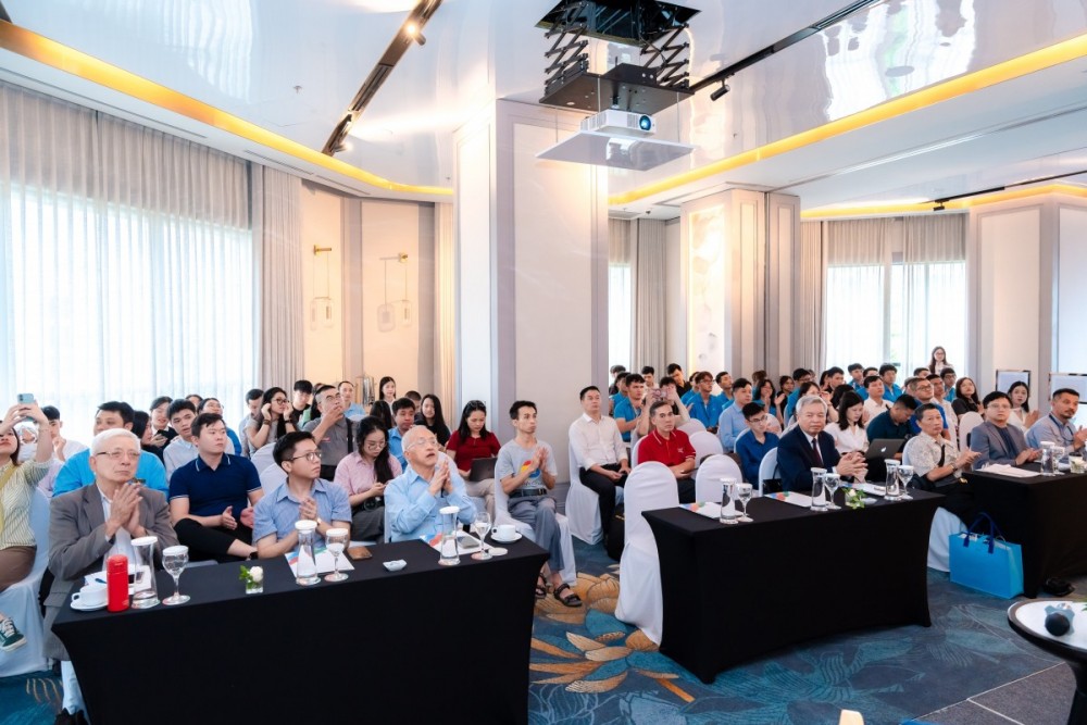 Doanh nghiệp Việt đối mặt thách thức lớn về an ninh mạng: Vai trò người đứng đầu mang tính quyết định