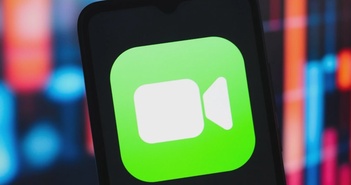 Người dùng iOS 26 bị chặn video call FaceTime nếu phát hiện cởi đồ Người dùng iOS 26 bị chặn video call FaceTime nếu phát hiện cởi đồ