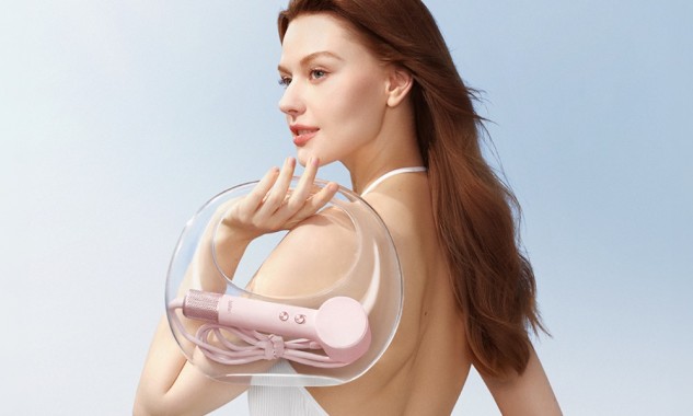 Laifen ra mắt máy sấy tóc Laifen Mini