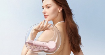 Laifen ra mắt máy sấy tóc Laifen Mini Laifen ra mắt máy sấy tóc Laifen Mini