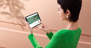 Redmi Pad SE 8.7: Máy tính bảng nhỏ gọn, hiệu năng cao với giá chỉ 3,5 triệu đồng Redmi Pad SE 8.7: Máy tính bảng nhỏ gọn, hiệu năng cao với giá chỉ 3,5 triệu đồng